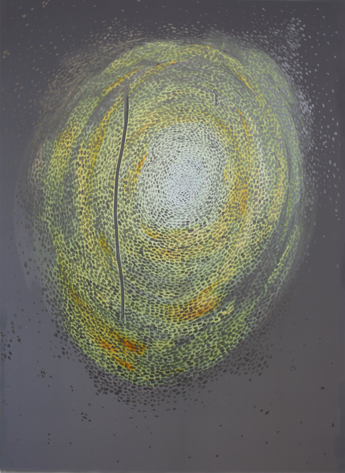 Particles of light