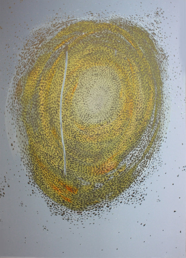Particles of light