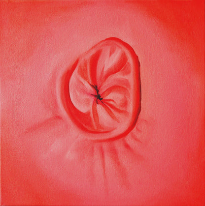 Knotted I