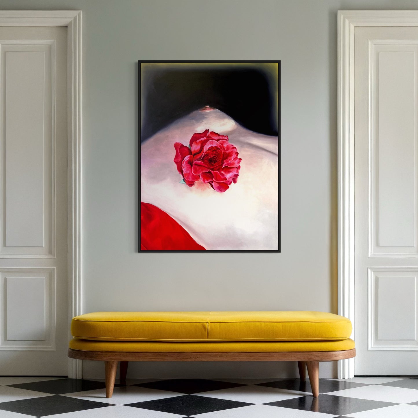 Rosebud