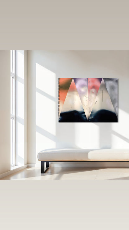Rhombus II