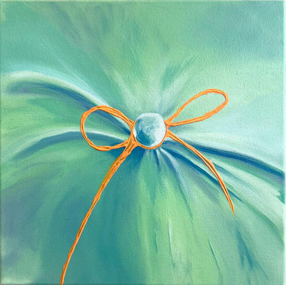 Knotted II